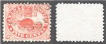 Canada Scott 15c Used VF (P)